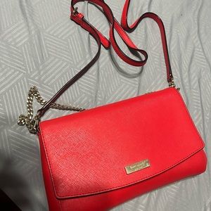 Kate spade wallet and purse